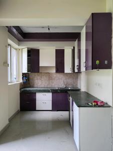 Kitchen Image of 1430 Sq.ft 3 BHK Apartment / Flat for sale in Jaypee Aman, Aurangabad Noida for Rs. 10500000