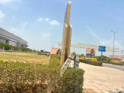 Image of 900 Sq.ft Residential Plot / Land for sale in Reliance Met City, Yakubpur, Jhajjar for Rs. 3100000