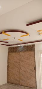 Bedroom Image of 2500 Sq.ft 3 BHK Independent House for sale in Mallathahalli Bengaluru for Rs. 18000000