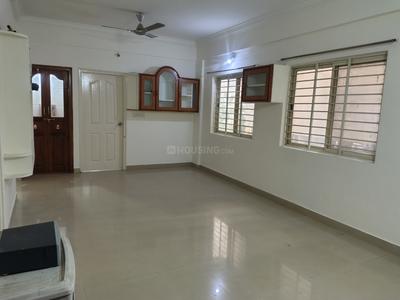 Living Room Image of 950 Sq.ft 2 BHK Apartment / Flat for rent in Chikkakannalli Bengaluru for Rs. 35000