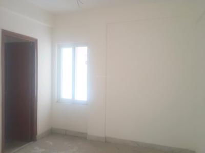 Bedroom Image of 1143 Sq.ft 2 BHK Apartment / Flat for sale in Syamantaka Emerald Heights by Syamantaka Infra, Bollaram Industrial Area Sangareddy for Rs. 7557005