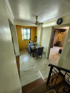 Hall Image of 1850 Sq.ft 4.5 BHK Apartment / Flat for sale in Airoli Navi Mumbai for Rs. 25000000