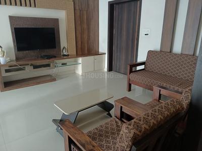 Hall Image of 2097 Sq.ft 3 BHK Apartment / Flat for sale in Begumpet Hyderabad for Rs. 25300000