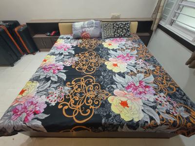 Bedroom Image of 3789 Sq.ft 5 BHK Villa for sale in Bodakdev Ahmedabad for Rs. 75000000
