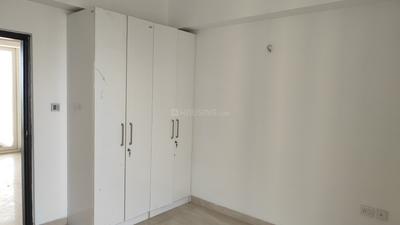 Bedroom Image of 2950 Sq.ft 4 BHK Apartment / Flat for sale in Puri Diplomatic Greens, Sector 110A Gurgaon for Rs. 45000000