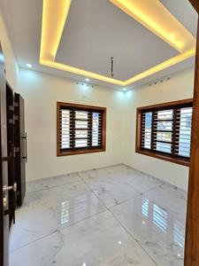 Hall Image of 1800 Sq.ft 3 BHK Independent House for sale in Aluva Kochi for Rs. 9000000