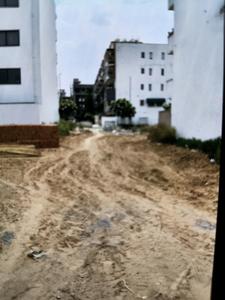 Image of 4635 Sq.ft Residential Plot / Land for sale in Palam Vihar, Gurgaon for Rs. 106800000