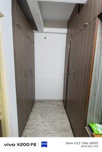 Bedroom Image of 2200 Sq.ft 3 BHK Apartment / Flat for rent in Bennigana Halli Bengaluru for Rs. 50000