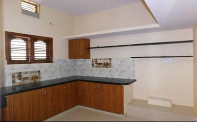 Kitchen Image of 1000 Sq.ft 2 BHK Independent House for rent in RR Nagar Bengaluru for Rs. 25000