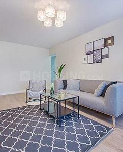 Bedroom Image of 1400 Sq.ft 3 BHK Apartment / Flat for sale in HSR Layout Bengaluru for Rs. 23000000