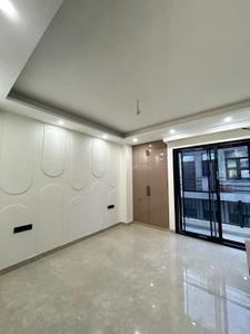 Bedroom Image of 1836 Sq.ft 3 BHK Builder Floor for sale in Sector 23 Gurgaon for Rs. 24400000