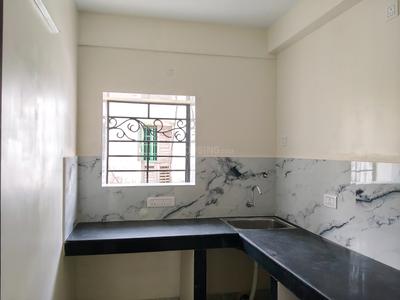 Kitchen Image of 1530 Sq.ft 3 BHK Apartment / Flat for sale in Bhowanipore Kolkata for Rs. 16200000