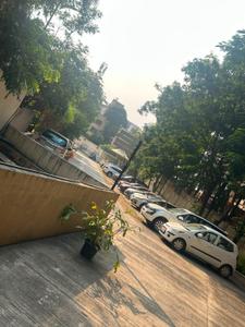 Balcony Image of 1170 Sq.ft 2 BHK Apartment / Flat for sale in Kool Homes Solitaire, Kondhwa Pune for Rs. 9300000