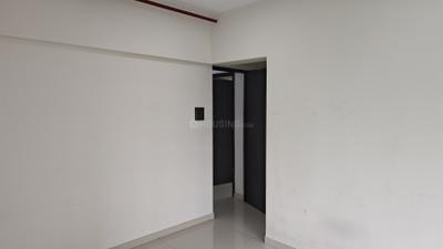 Bedroom Image of 1450 Sq.ft 3 BHK Apartment / Flat for rent in Poonam Vaishno Heights, Malad East Mumbai for Rs. 90000