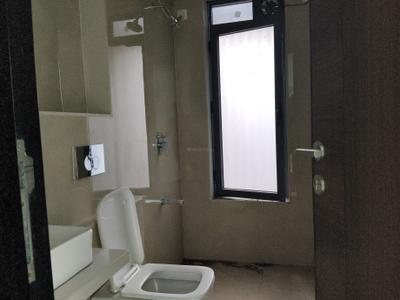 Image of 1040 Sq.ft 3 BHK Apartment / Flat for rent in Arkade Aura, Santacruz West, Mumbai for Rs. 225000