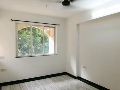 Bedroom Image of 800 Sq.ft 2 BHK Apartment / Flat for sale in Rosa Manhattan Phase 1, Hiranandani Estate Thane for Rs. 14000000