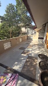 Balcony Image of 4500 Sq.ft 5 BHK Independent House for rent in Ramdev Nagar Ahmedabad for Rs. 220000
