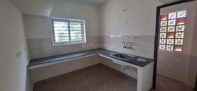 Kitchen Image of 1430 Sq.ft 3 BHK Apartment / Flat for sale in Ashok Nagar Chennai for Rs. 24400000
