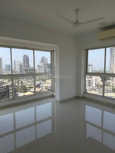 Bedroom Image of 750 Sq.ft 2 BHK Apartment / Flat for sale in Nine Dimensions Shanta Durga, Mahim Mumbai for Rs. 40000000