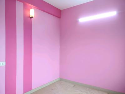 Bedroom Image of 1068 Sq.ft 2 BHK Apartment / Flat for sale in Balaji Serenity, Electronic City Bengaluru for Rs. 6800100