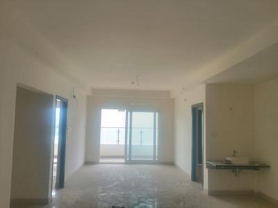 Living Room Image of 1800 Sq.ft 3 BHK Apartment / Flat for sale in Lansum El Dorado, Narsingi Hyderabad for Rs. 19000000