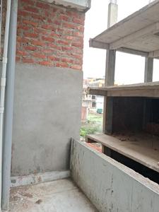 Bedroom One Image of 1550 Sq.ft 3 BHK Apartment / Flat for sale in Sector 104 Noida for Rs. 5600000