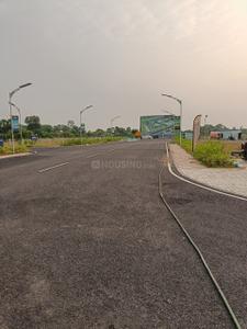 Image of 1200 Sq.ft Residential Plot / Land for sale in Navalur, Chennai for Rs. 4200000