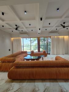 Hall Image of 4800 Sq.ft 5 BHK Apartment / Flat for sale in Sunrise Vista, Bodakdev Ahmedabad for Rs. 50000000