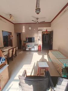 Image of 950 Sq.ft 2 BHK Apartment / Flat for sale in Badlapur West, Badlapur for Rs. 6200000