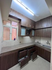2 BHK Flat
