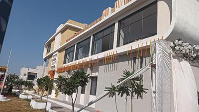 Image of 1000 Sq.ft Residential Plot / Land for sale in Vicon Aashna Swastik Park Avenue, Bhurkoni, Raipur for Rs. 1950000