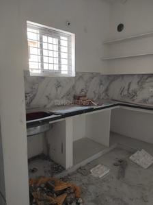 Kitchen Image of 1270 Sq.ft 3 BHK Apartment / Flat for sale in Beeramguda Sangareddy for Rs. 6700000