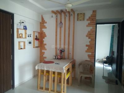 Hall Image of 733 Sq.ft 2 BHK Apartment / Flat for sale in Gaikwad Miro, Punawale Pune for Rs. 7000000