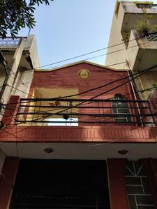 1 BHK Independent House