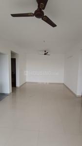 Hall Image of 1917 Sq.ft 3 BHK Apartment / Flat for rent in Perumbakkam Chennai for Rs. 52000