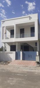 Image of 1400 Sq.ft 3 BHK Builder Floor for rent in Gokul Nikunj, Kalwara, Jaipur for Rs. 15000