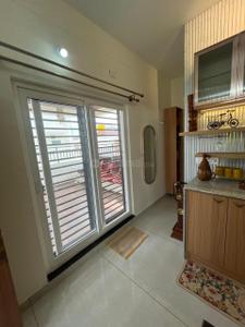 Hall Image of 3500 Sq.ft 4 BHK Villa for sale in TBC Grand Lavasa Phase 2, Byagadadhenahalli Bengaluru for Rs. 35000000