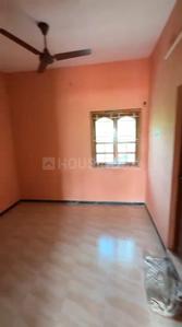Bedroom Image of 1200 Sq.ft 2 BHK Independent House for rent in Kalapatti Coimbatore for Rs. 25000