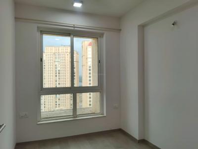 Bedroom Image of 1560 Sq.ft 3 BHK Apartment / Flat for sale in Lodha Splendora, Thane West Thane for Rs. 16000000