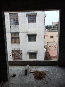 Balcony Image of 1750 Sq.ft 3 BHK Builder Floor for sale in Basavanagudi Bengaluru for Rs. 22000000