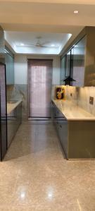 Hall Image of 1700 Sq.ft 3 BHK Builder Floor for sale in Sector 57 Gurgaon for Rs. 26000000