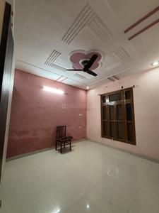 Bedroom Image of 800 Sq.ft 1 BHK Independent House for rent in Rajajipuram Lucknow for Rs. 11500