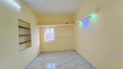 Hall Image of 500 Sq.ft 1 BHK Villa for sale in Mamandur, Chengalpattu Chennai for Rs. 1824000