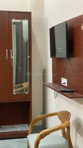 Hall Image of 1500 Sq.ft 1 RK Apartment / Flat for rent in New Moradabad Moradabad for Rs. 10000