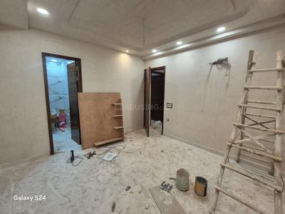 Hall Image of 1500 Sq.ft 3 BHK Builder Floor for rent in Ramesh Nagar New Delhi for Rs. 55000