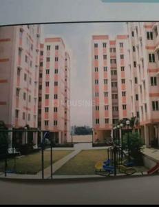 Image of 504 Sq.ft 1 RK Apartment / Flat for sale in Vatva, Ahmedabad for Rs. 1100000