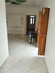 Hall Image of 750 Sq.ft 1 BHK Builder Floor for rent in Hanamkonda Warangal for Rs. 7000