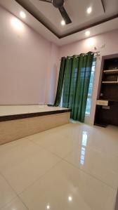 Hall Image of 823 Sq.ft 2 BHK Apartment / Flat for rent in Eternis, Madhyamgram Kolkata for Rs. 25000