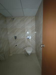 Bathroom Image of 3170 Sq.ft 4 BHK Apartment / Flat for sale in Ambli Ahmedabad for Rs. 20600000