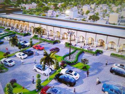 Image of 1350 Sq.ft Residential Plot / Land for sale in Kakowal Village, Ludhiana for Rs. 3705000